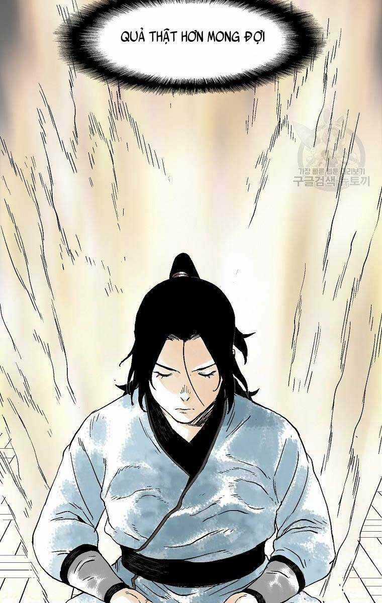 Ma Hiệp Côn Lôn Chapter 35 trang 28