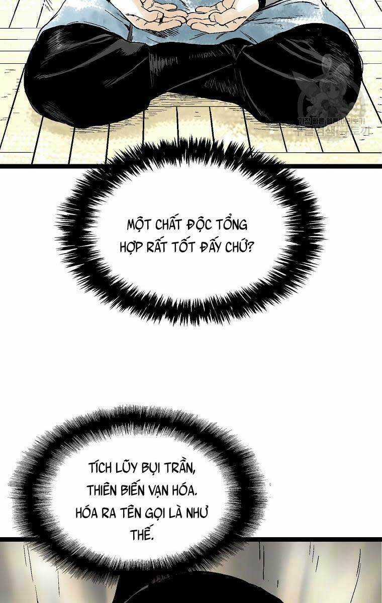 Ma Hiệp Côn Lôn Chapter 35 trang 29