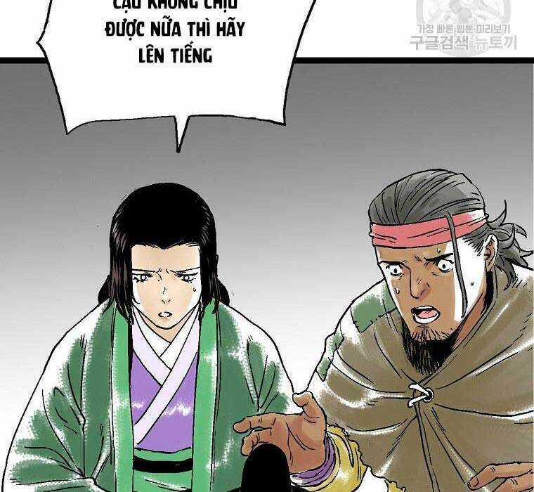 Ma Hiệp Côn Lôn Chapter 35 trang 31