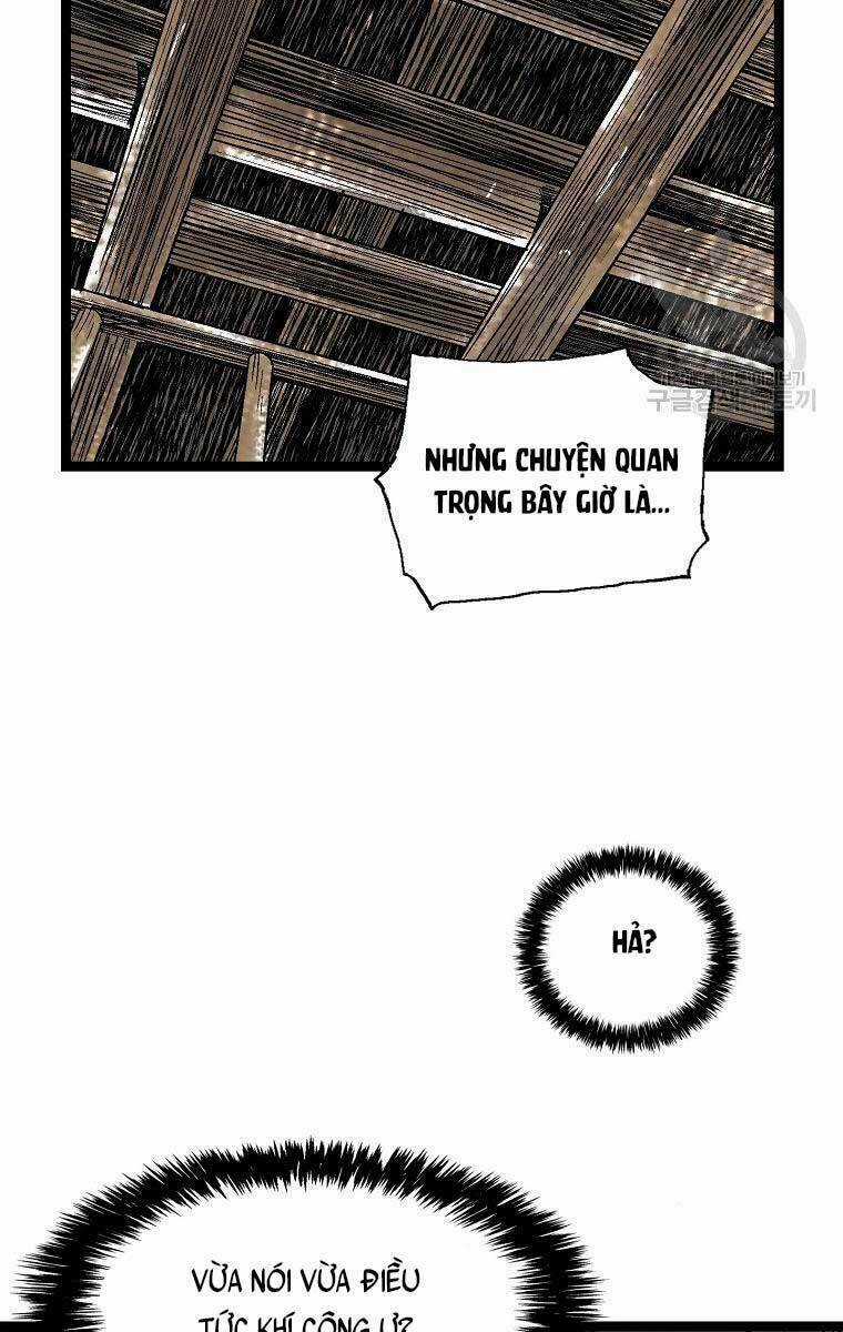 Ma Hiệp Côn Lôn Chapter 35 trang 33