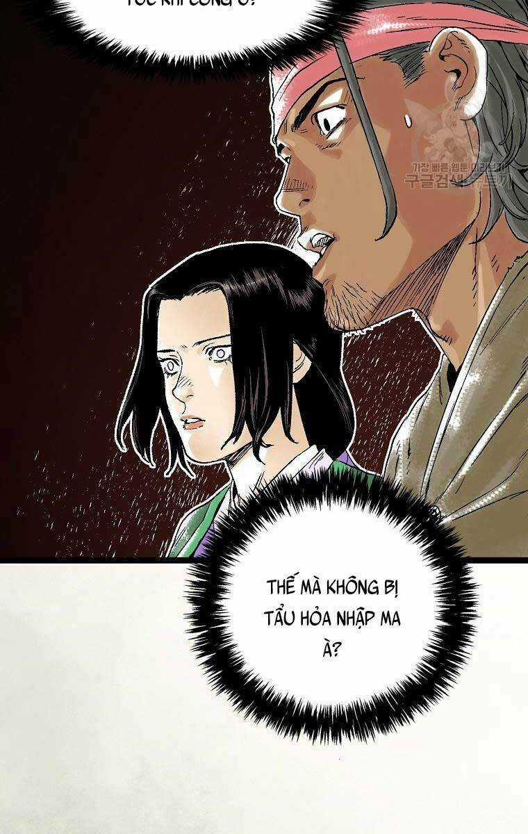 Ma Hiệp Côn Lôn Chapter 35 trang 34