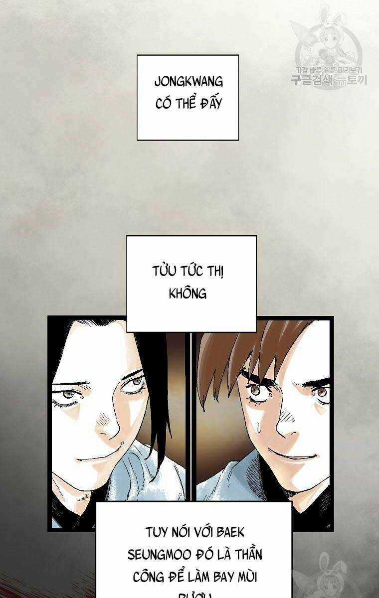 Ma Hiệp Côn Lôn Chapter 35 trang 35