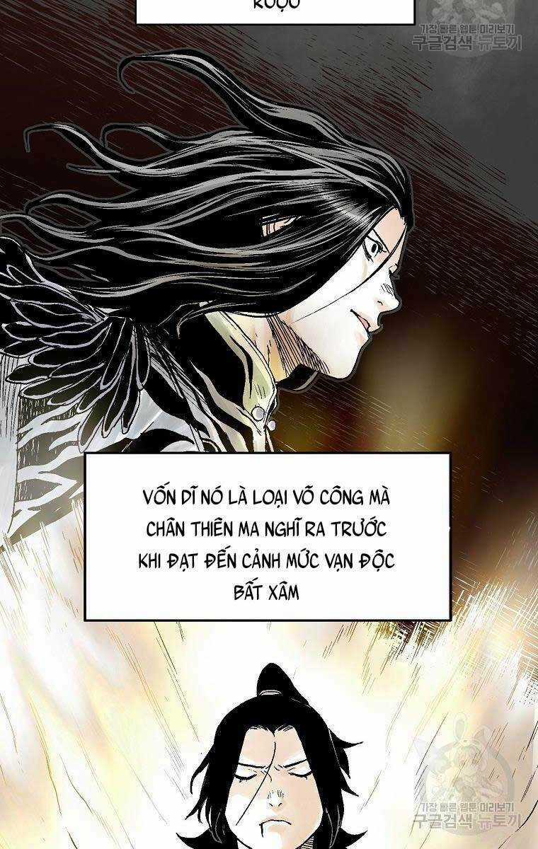 Ma Hiệp Côn Lôn Chapter 35 trang 36