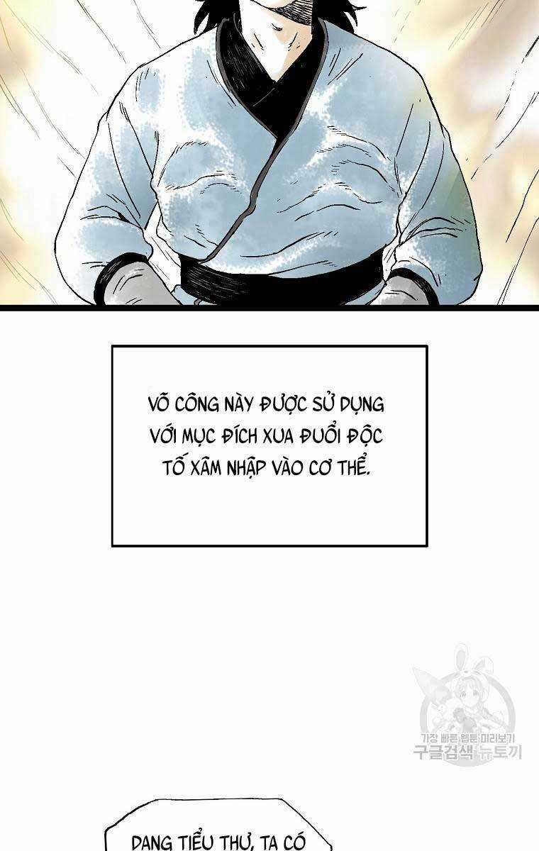 Ma Hiệp Côn Lôn Chapter 35 trang 37