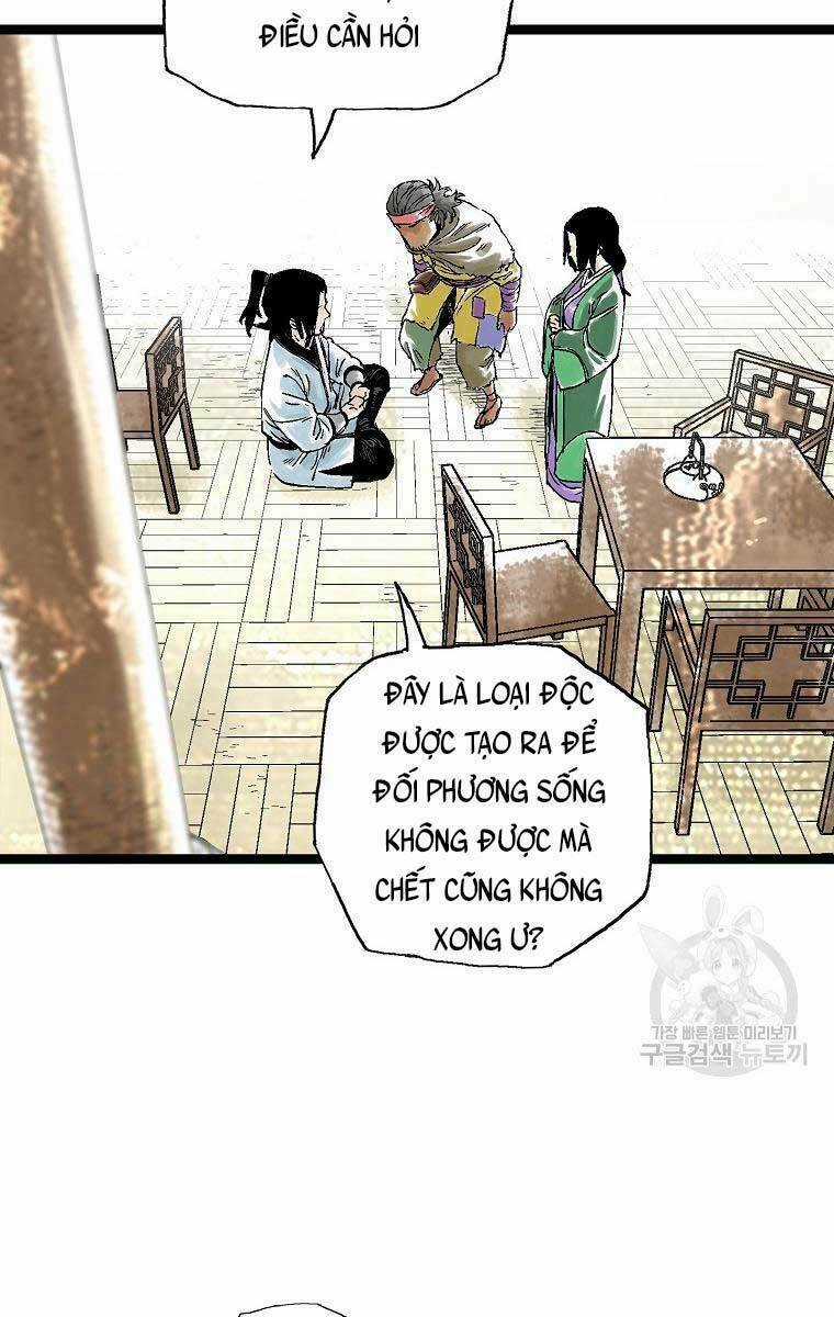 Ma Hiệp Côn Lôn Chapter 35 trang 38