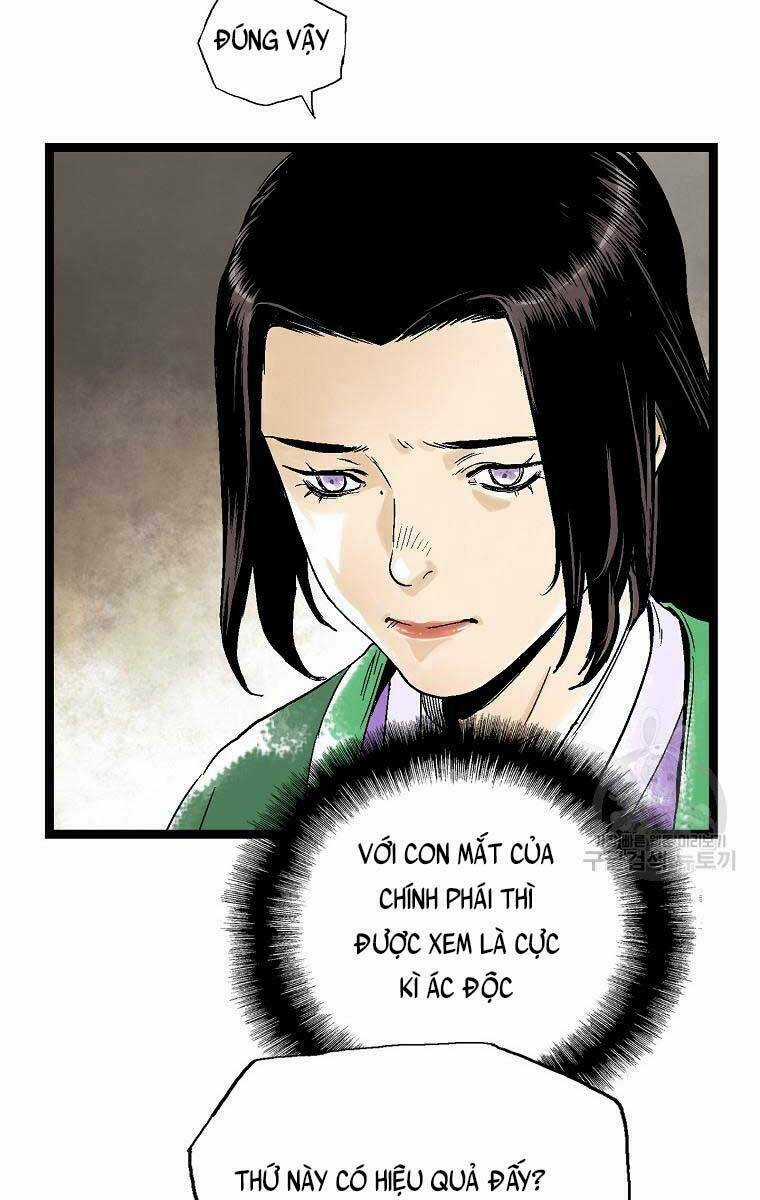 Ma Hiệp Côn Lôn Chapter 35 trang 39