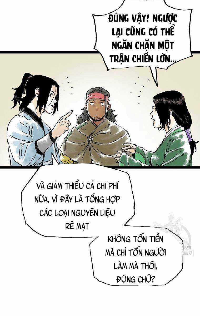 Ma Hiệp Côn Lôn Chapter 35 trang 43