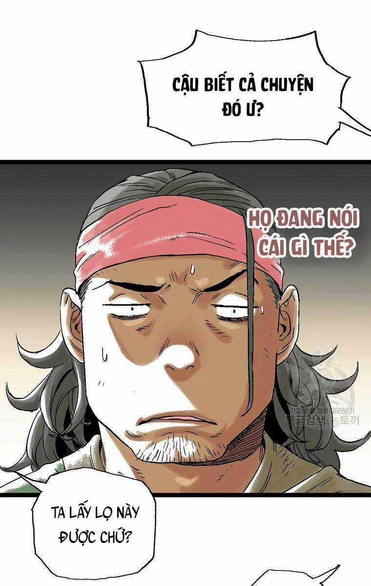 Ma Hiệp Côn Lôn Chapter 35 trang 44