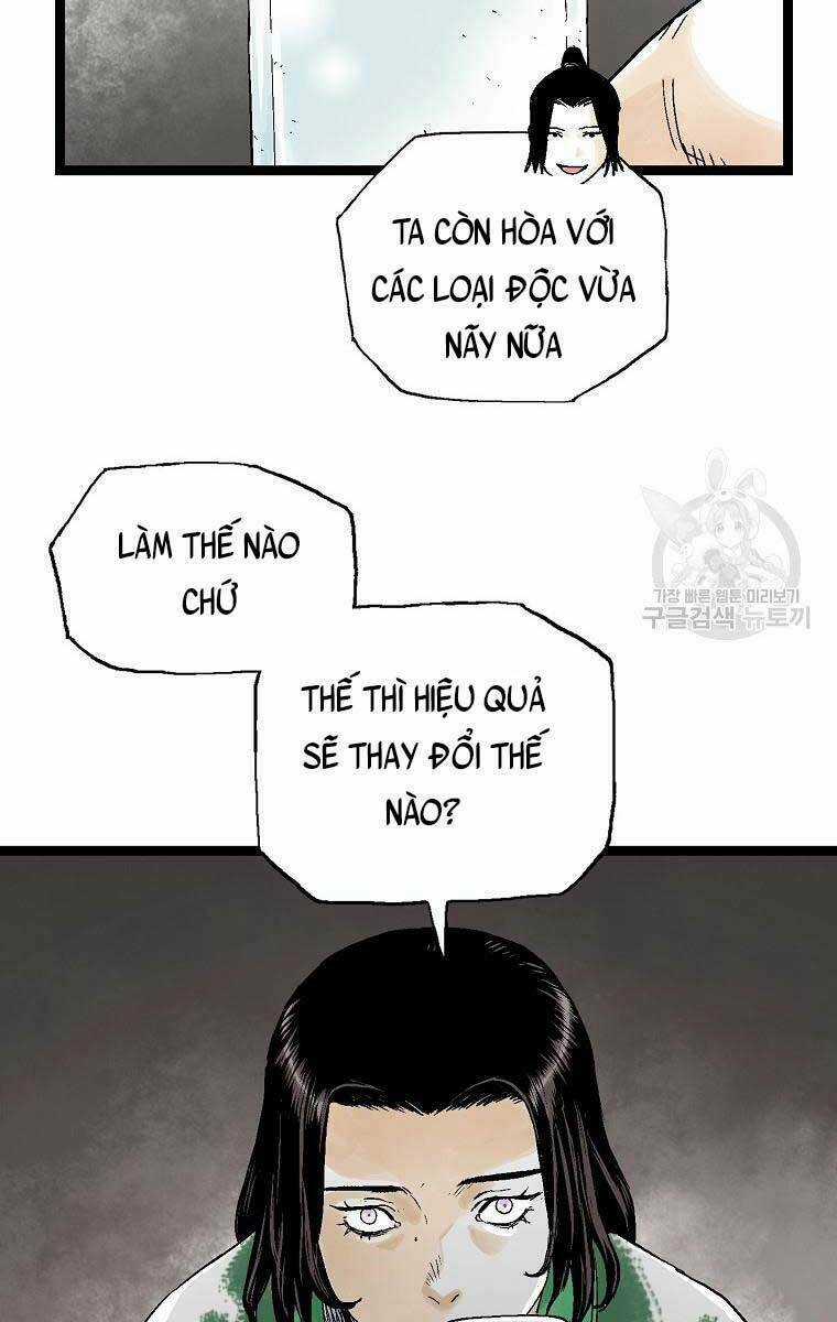 Ma Hiệp Côn Lôn Chapter 35 trang 47