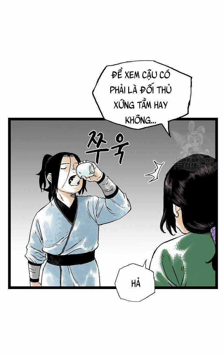 Ma Hiệp Côn Lôn Chapter 35 trang 5