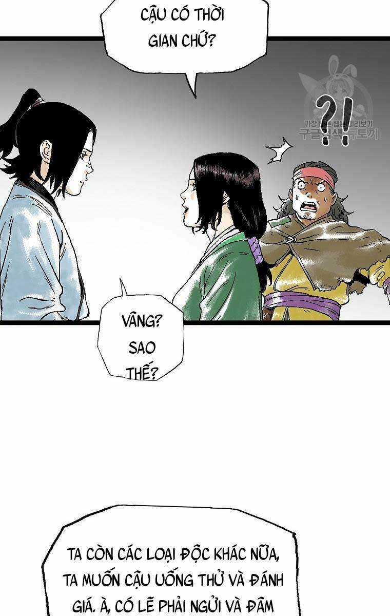 Ma Hiệp Côn Lôn Chapter 35 trang 50