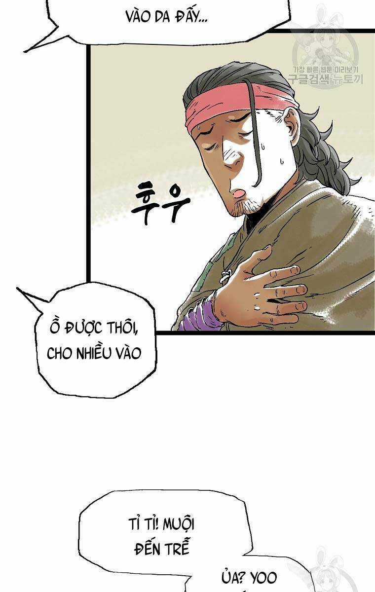 Ma Hiệp Côn Lôn Chapter 35 trang 51