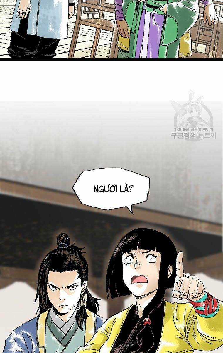 Ma Hiệp Côn Lôn Chapter 35 trang 53