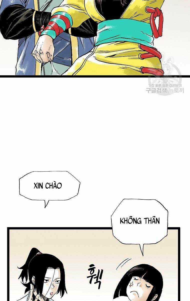 Ma Hiệp Côn Lôn Chapter 35 trang 54