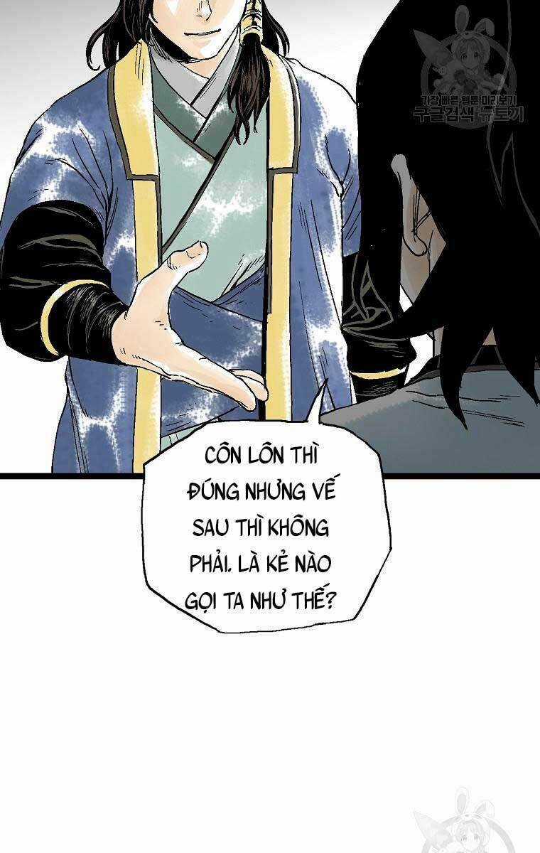 Ma Hiệp Côn Lôn Chapter 35 trang 56