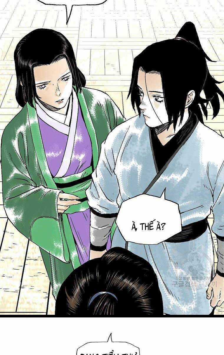 Ma Hiệp Côn Lôn Chapter 35 trang 59