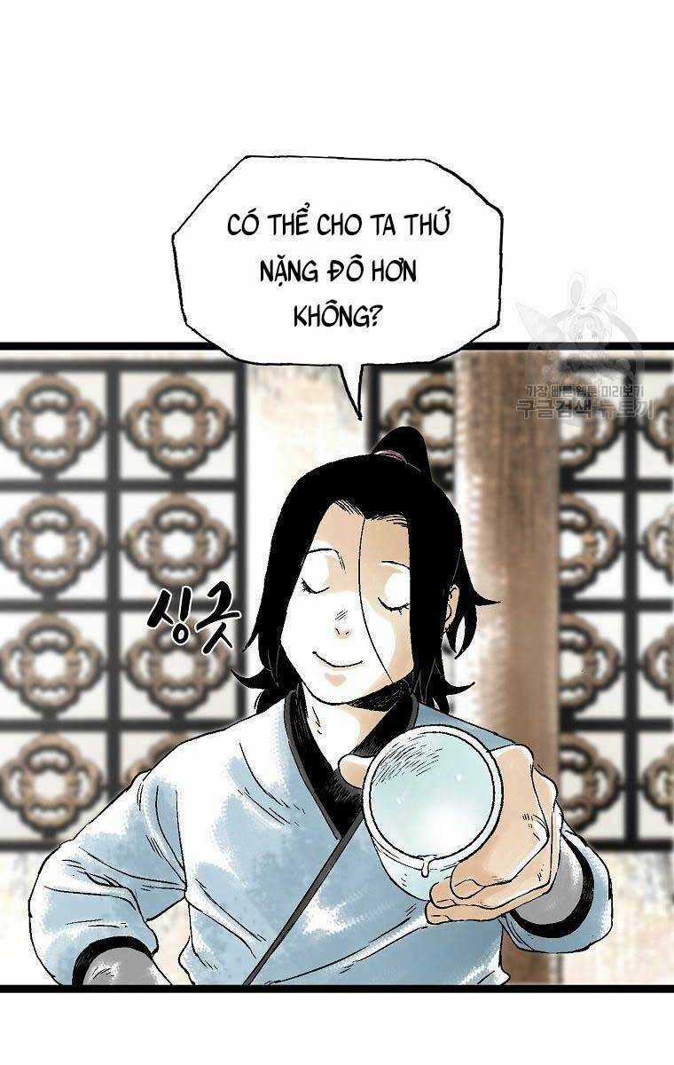 Ma Hiệp Côn Lôn Chapter 35 trang 6