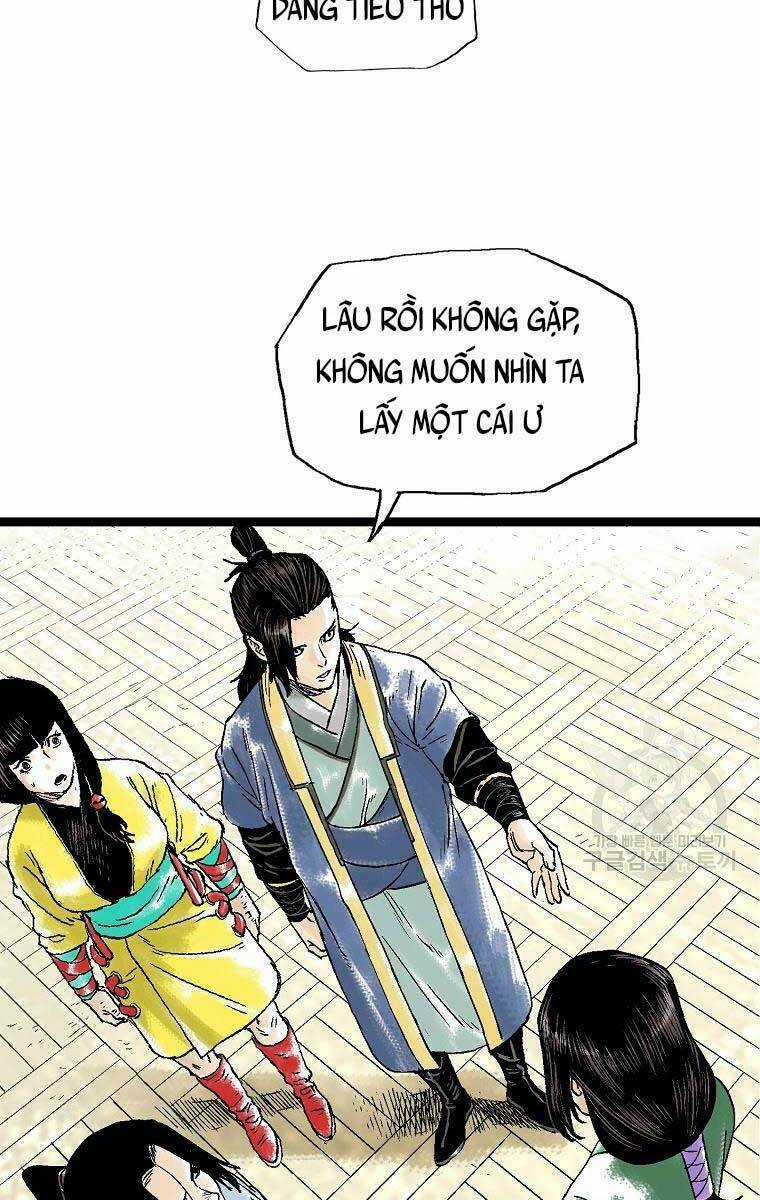 Ma Hiệp Côn Lôn Chapter 35 trang 60
