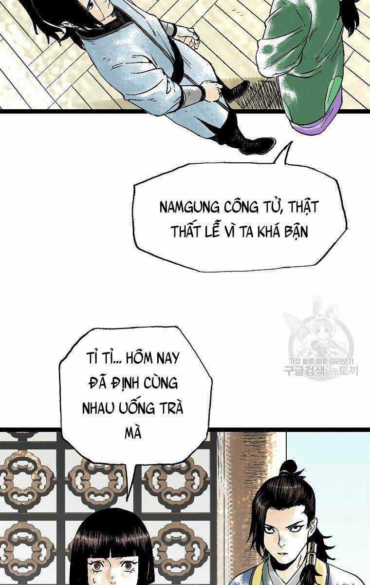 Ma Hiệp Côn Lôn Chapter 35 trang 61