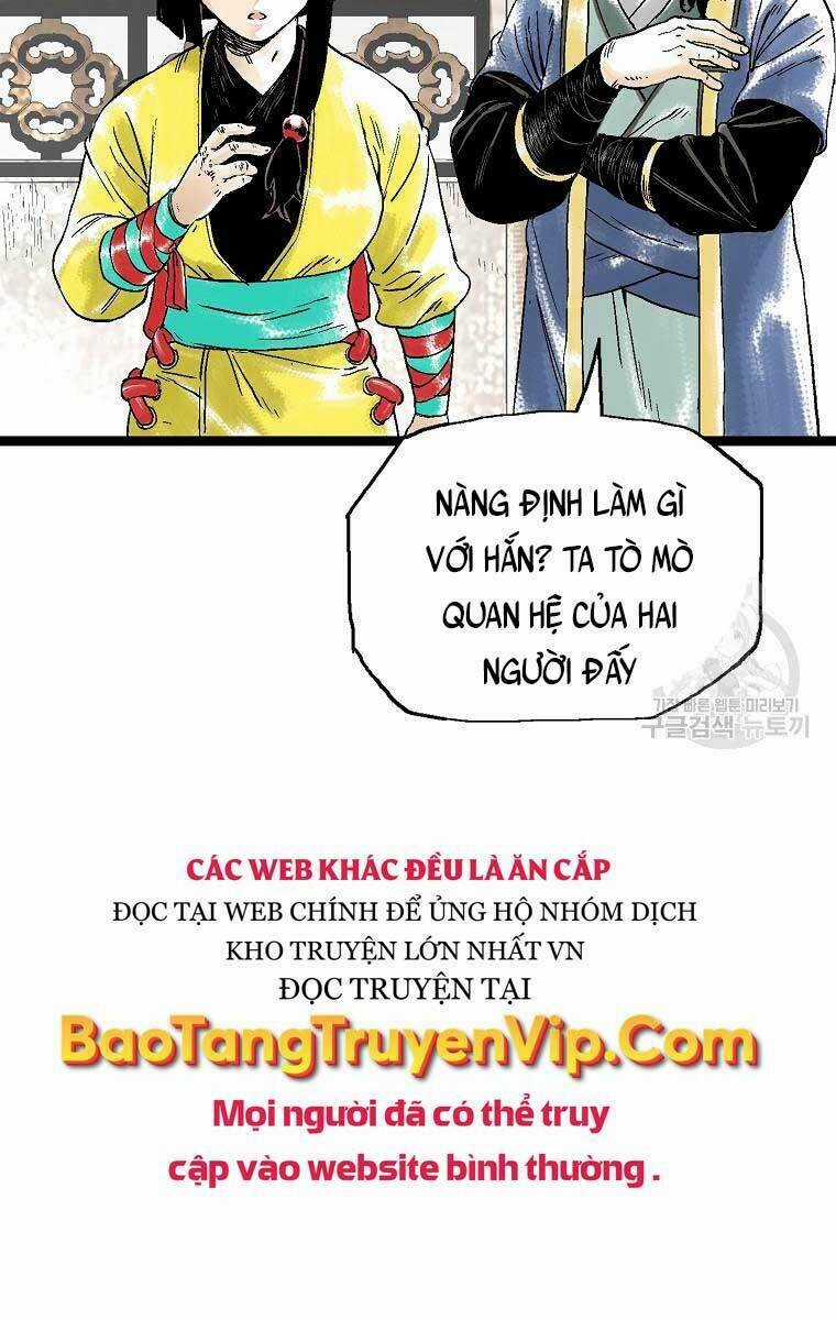 Ma Hiệp Côn Lôn Chapter 35 trang 62