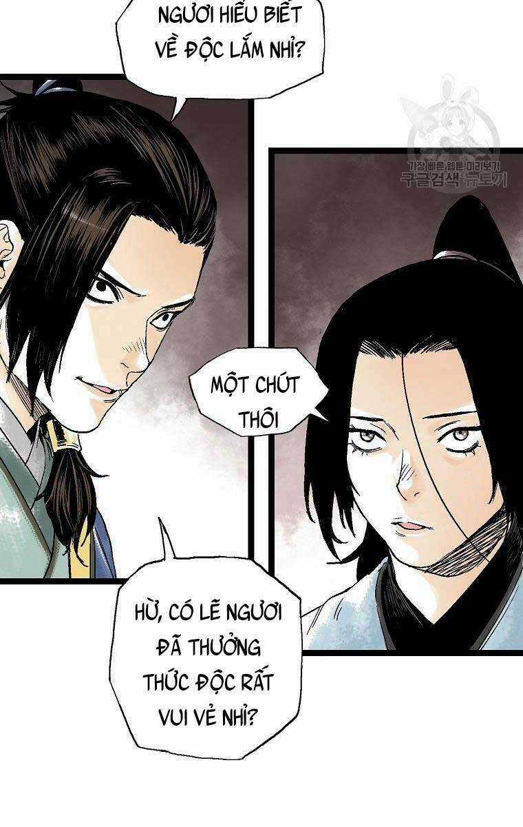 Ma Hiệp Côn Lôn Chapter 35 trang 66