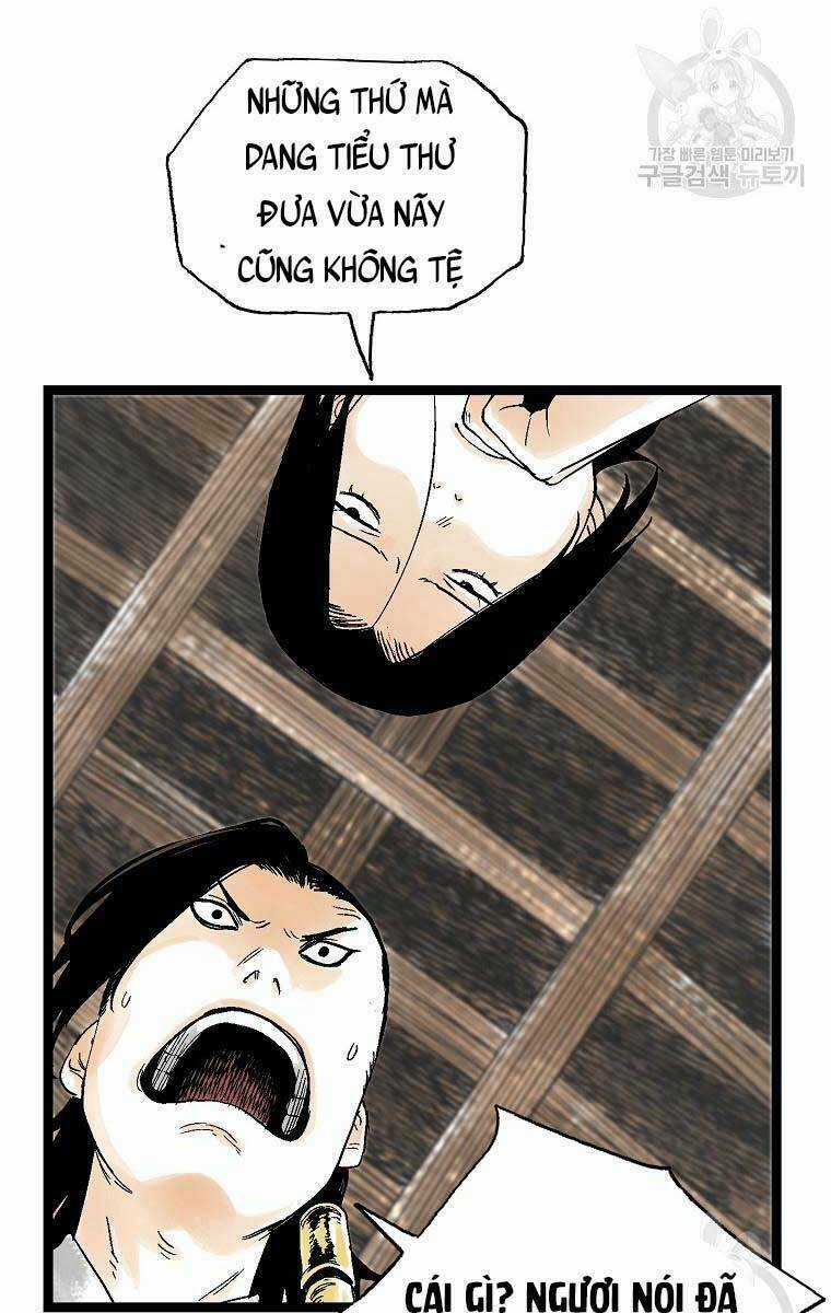 Ma Hiệp Côn Lôn Chapter 35 trang 67