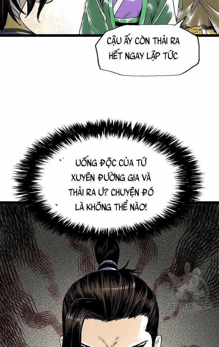 Ma Hiệp Côn Lôn Chapter 35 trang 69