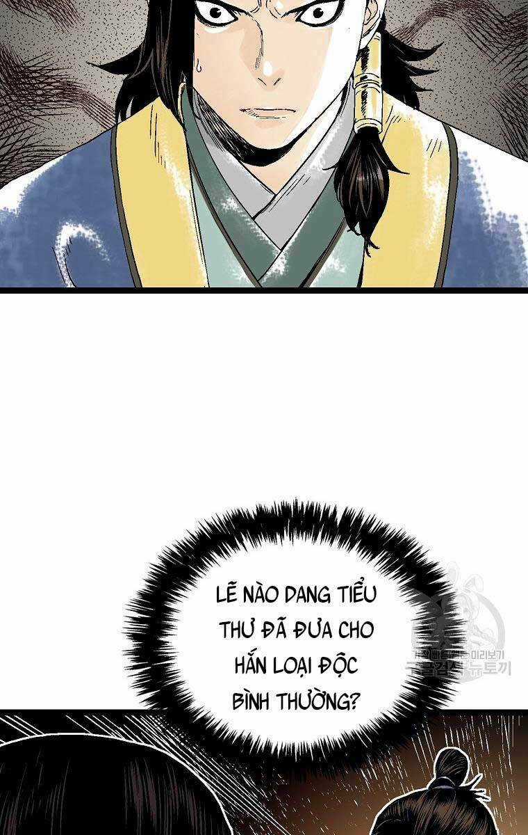 Ma Hiệp Côn Lôn Chapter 35 trang 70