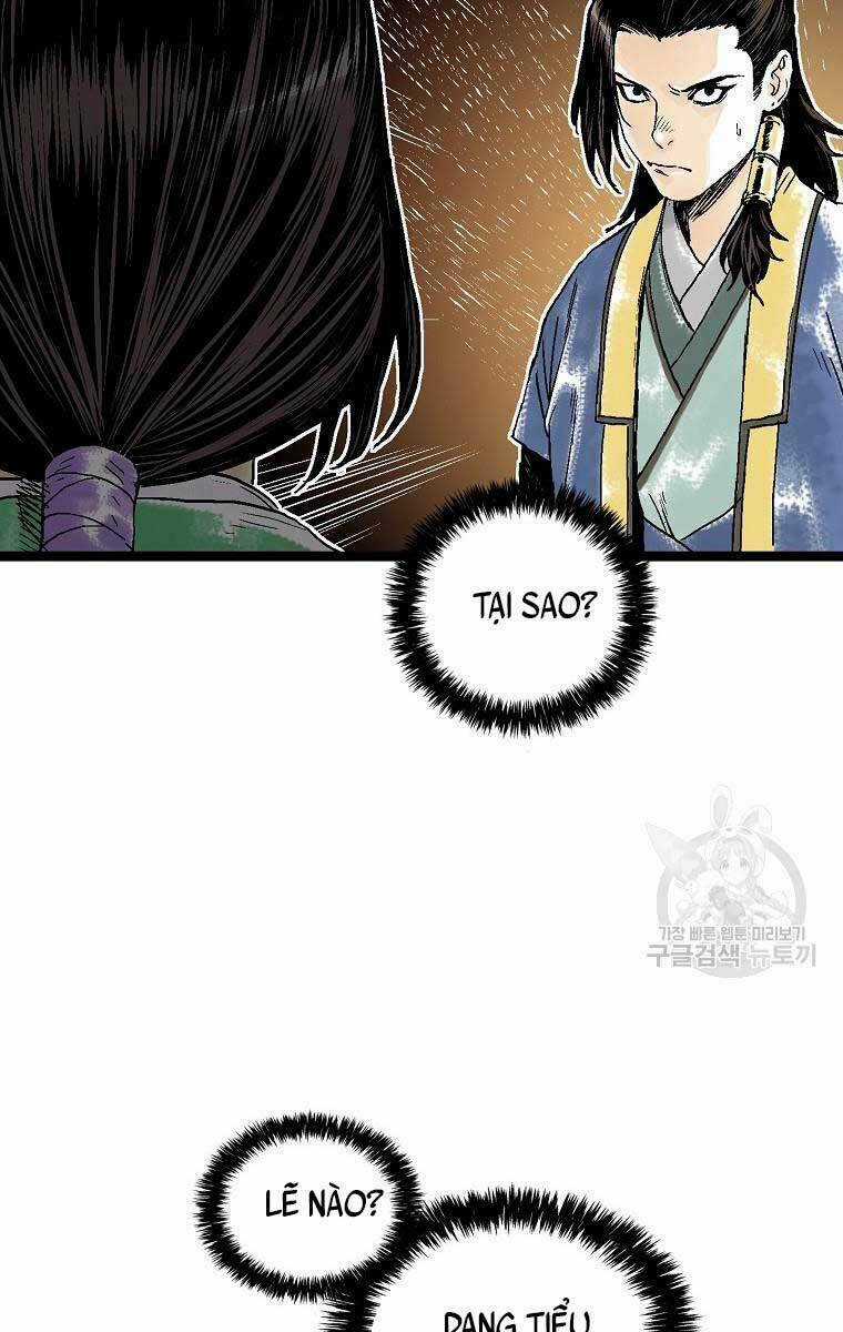 Ma Hiệp Côn Lôn Chapter 35 trang 71