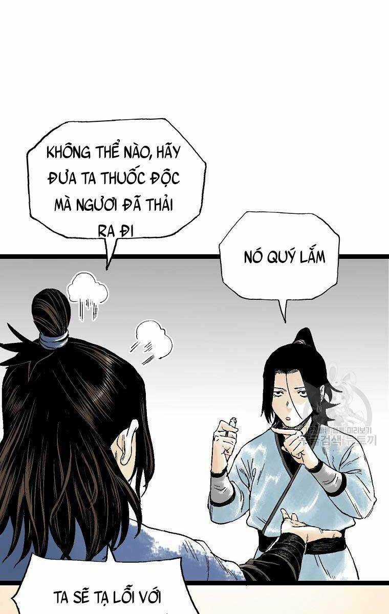 Ma Hiệp Côn Lôn Chapter 35 trang 76