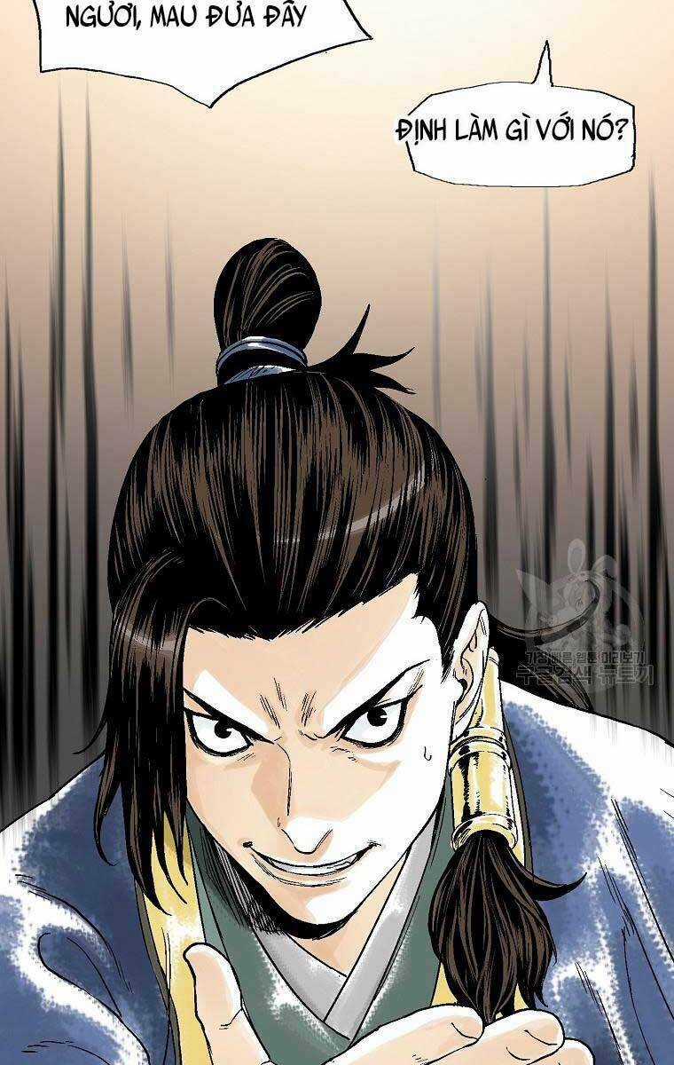 Ma Hiệp Côn Lôn Chapter 35 trang 77