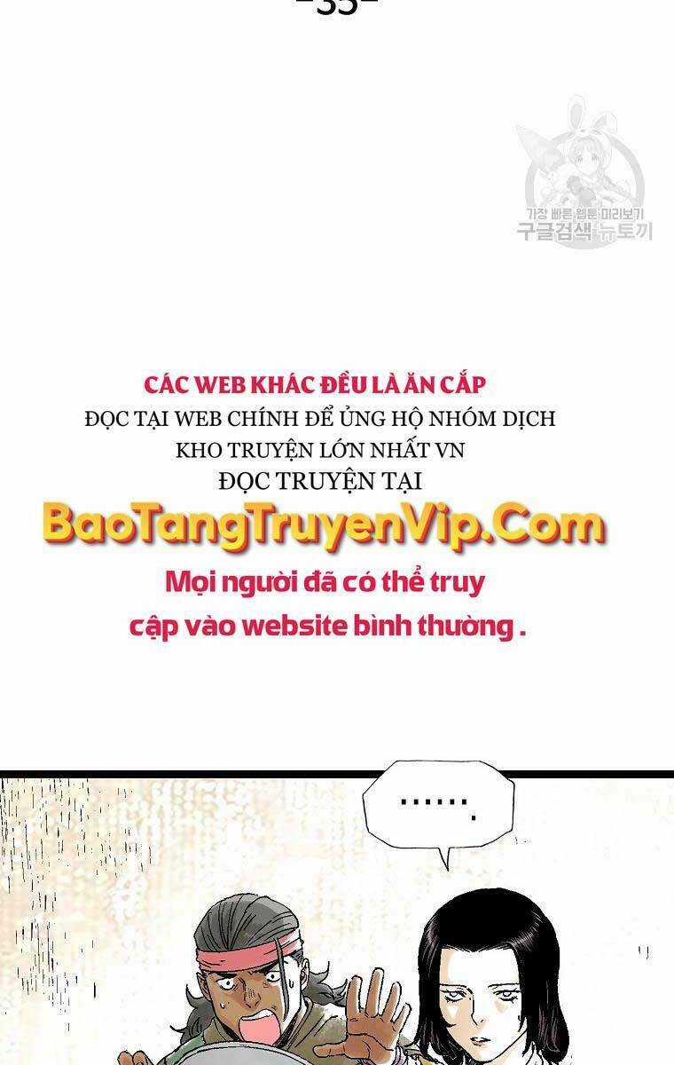 Ma Hiệp Côn Lôn Chapter 35 trang 8