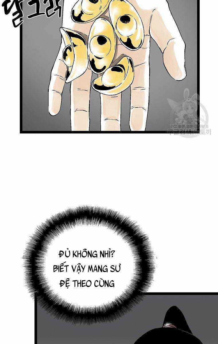 Ma Hiệp Côn Lôn Chapter 35 trang 80