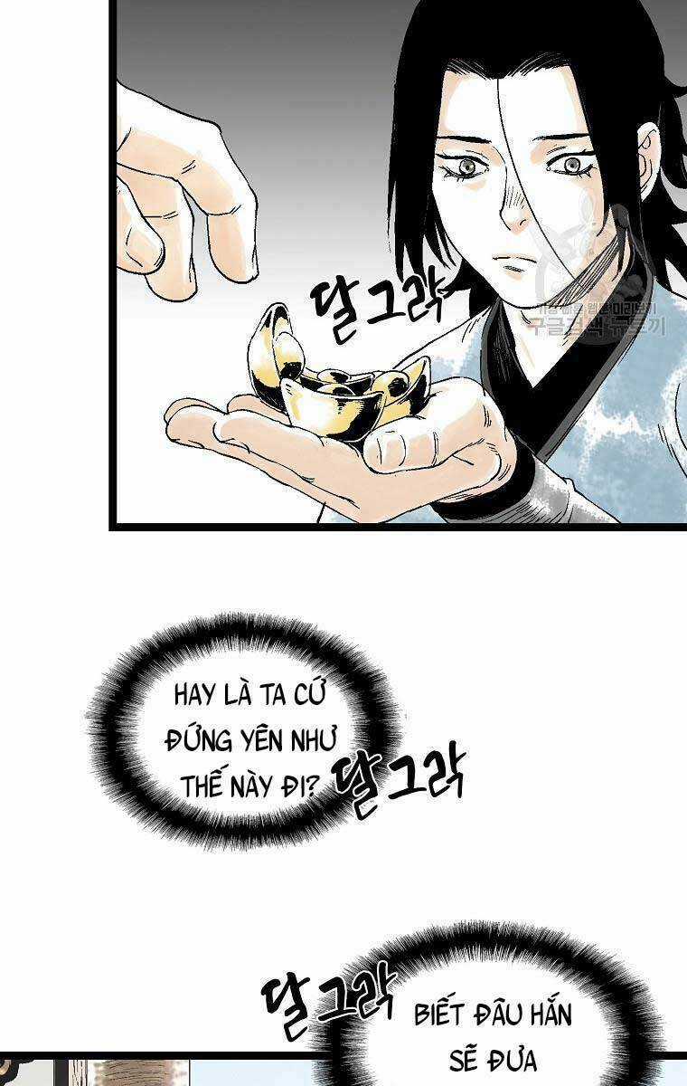 Ma Hiệp Côn Lôn Chapter 35 trang 81