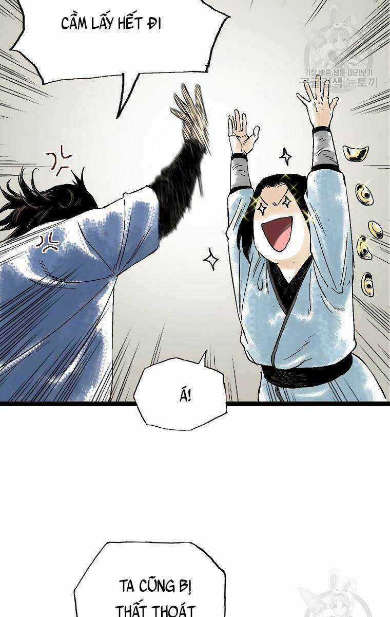 Ma Hiệp Côn Lôn Chapter 35 trang 83