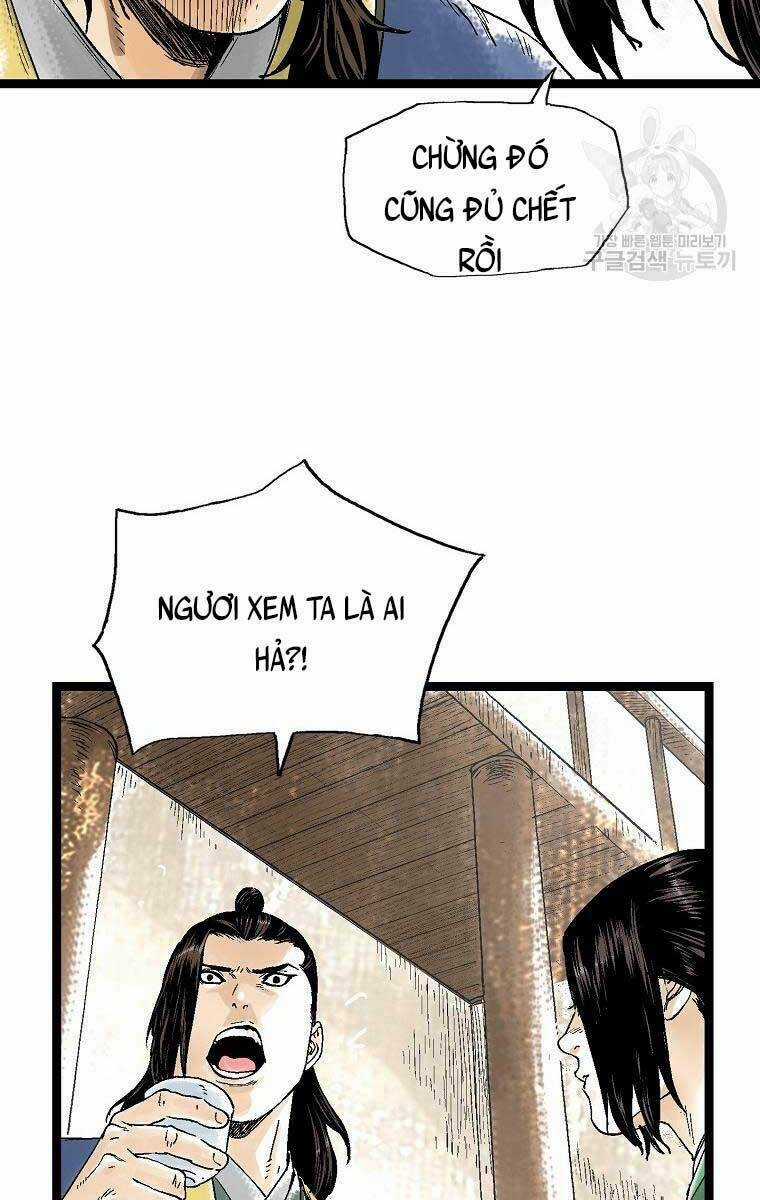 Ma Hiệp Côn Lôn Chapter 35 trang 87