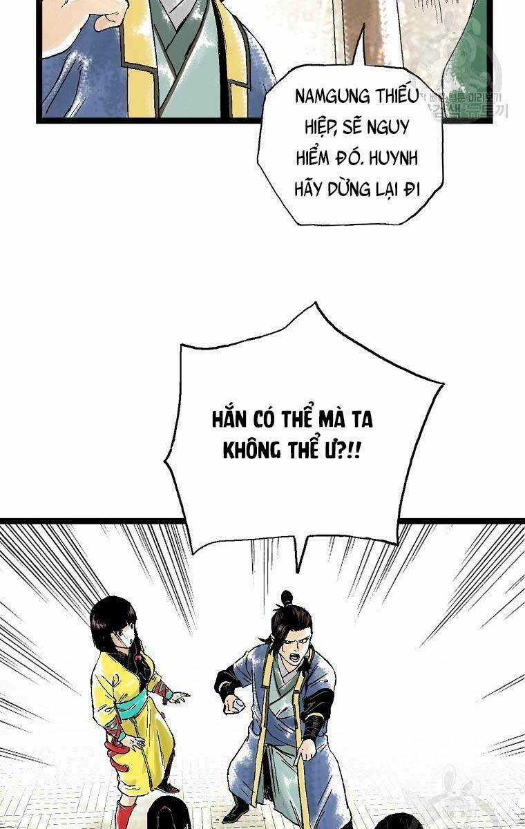 Ma Hiệp Côn Lôn Chapter 35 trang 88