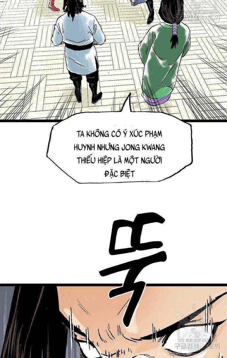 Ma Hiệp Côn Lôn Chapter 35 trang 89