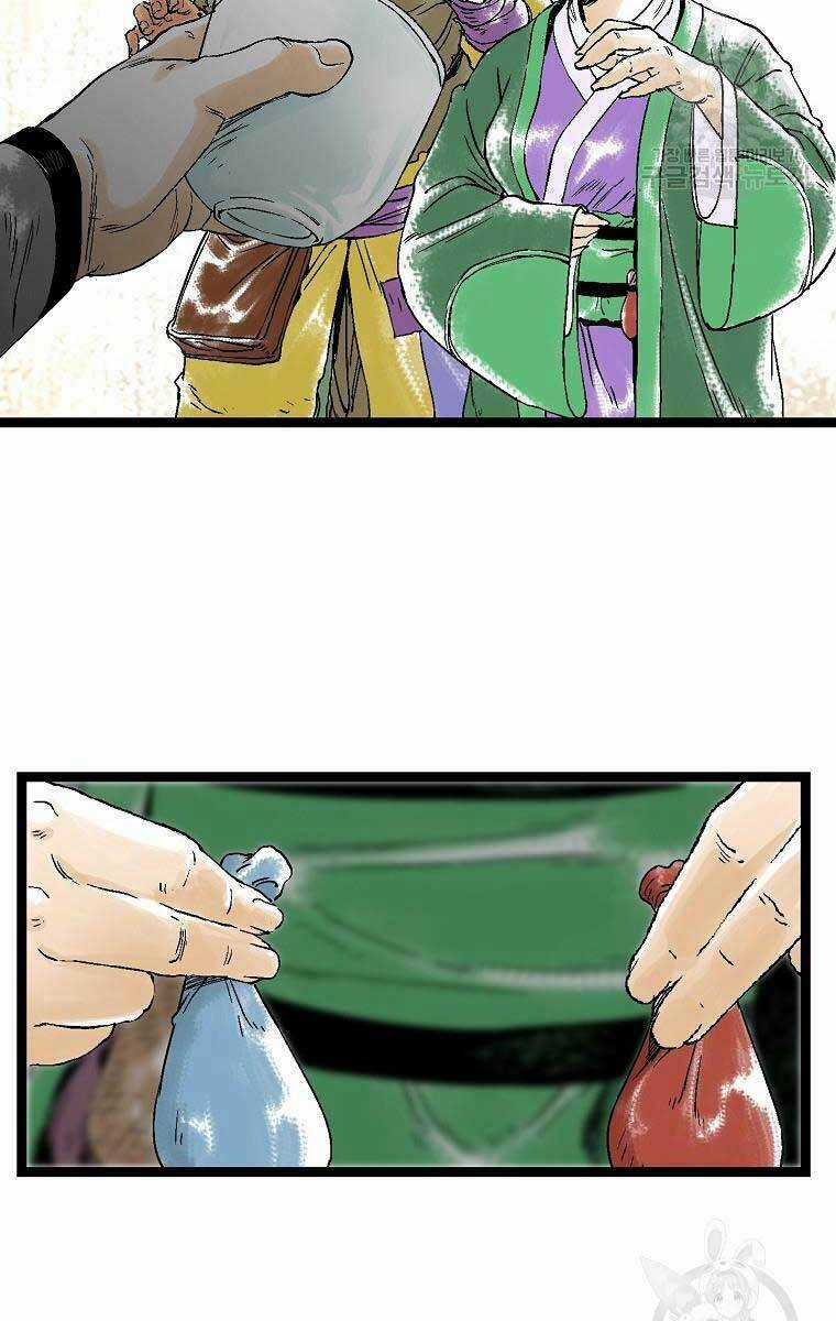 Ma Hiệp Côn Lôn Chapter 35 trang 9