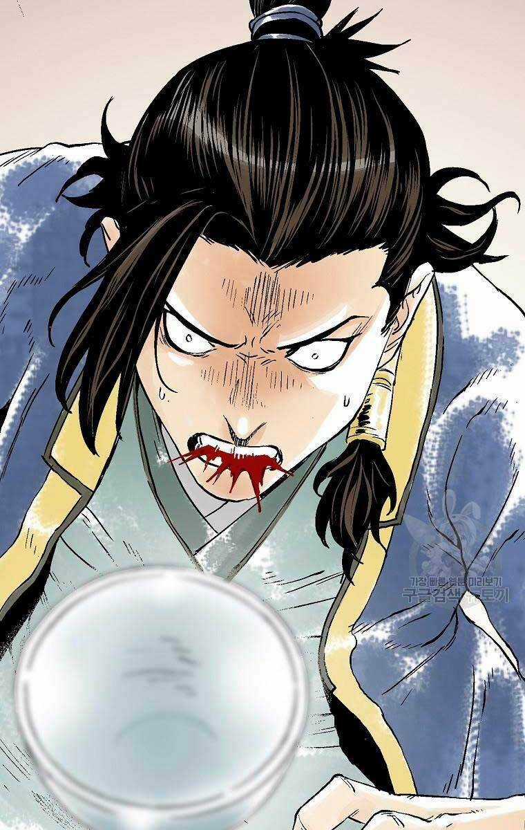 Ma Hiệp Côn Lôn Chapter 35 trang 92