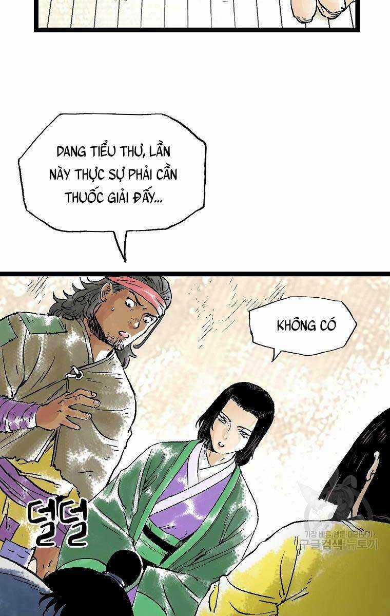 Ma Hiệp Côn Lôn Chapter 35 trang 95