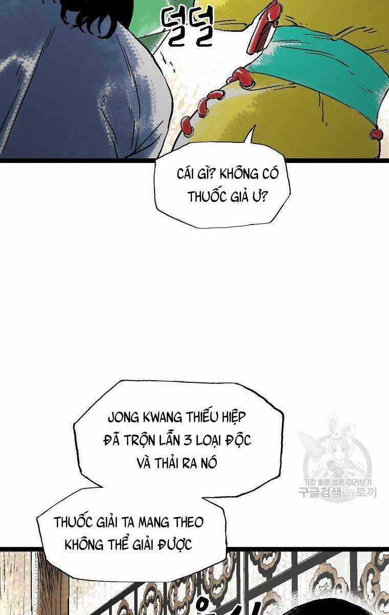 Ma Hiệp Côn Lôn Chapter 35 trang 96