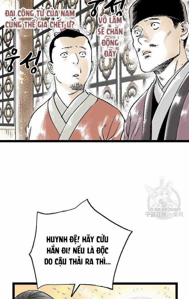 Ma Hiệp Côn Lôn Chapter 35 trang 97