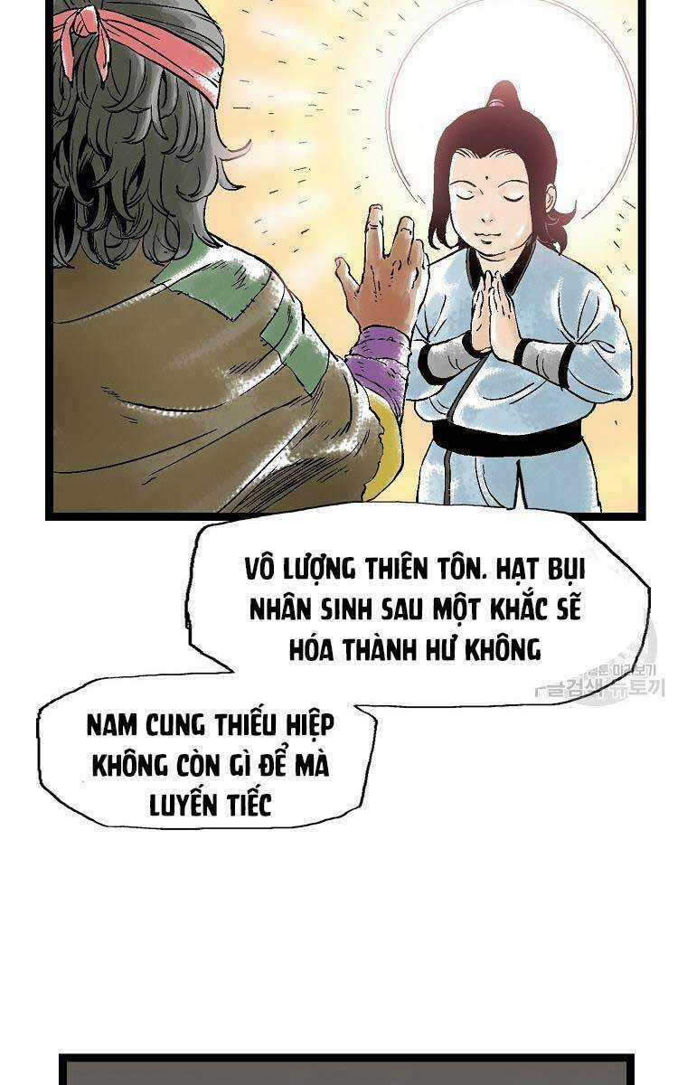 Ma Hiệp Côn Lôn Chapter 35 trang 98