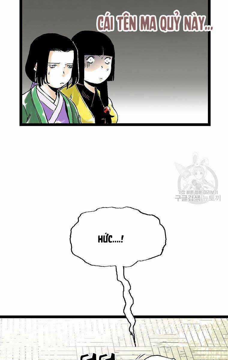 Ma Hiệp Côn Lôn Chapter 35 trang 99