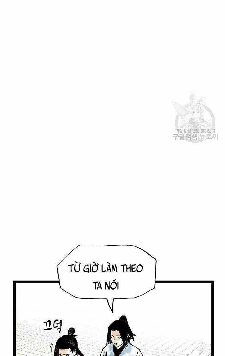 Ma Hiệp Côn Lôn Chapter 36 trang 11