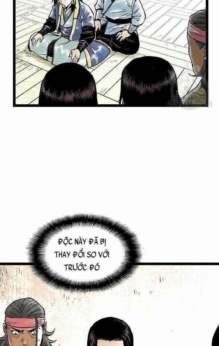Ma Hiệp Côn Lôn Chapter 36 trang 12