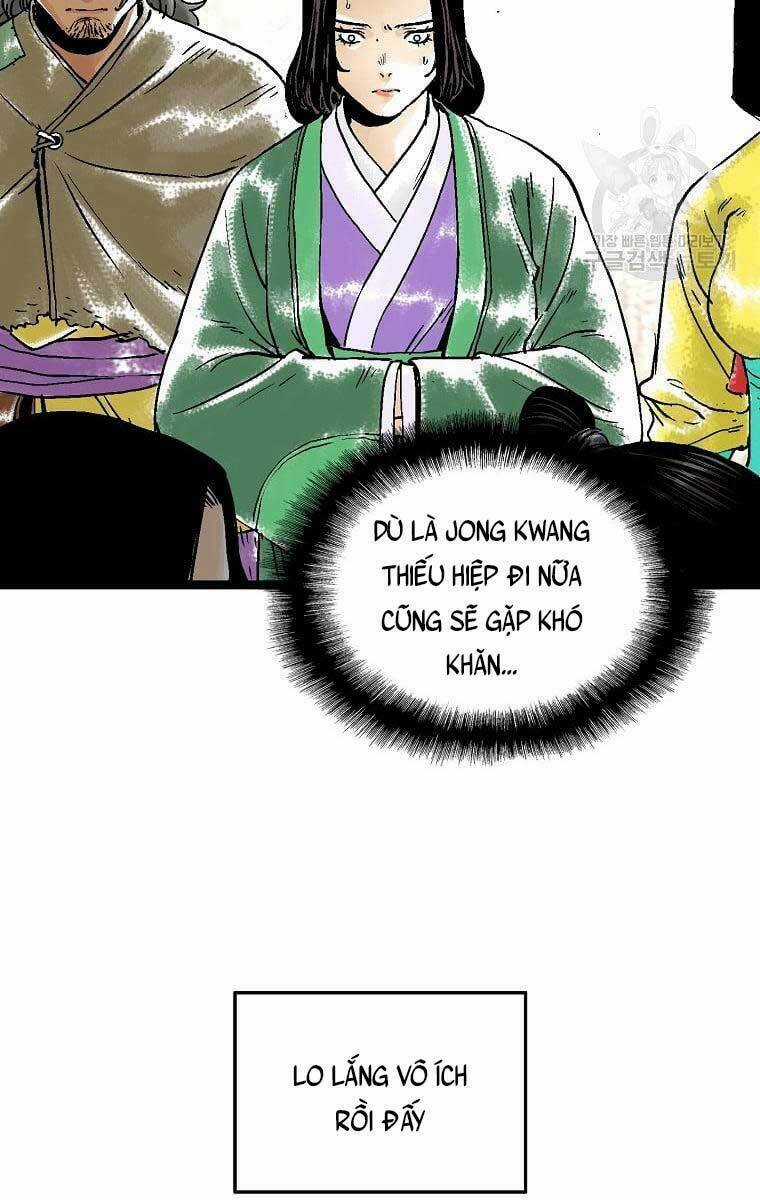 Ma Hiệp Côn Lôn Chapter 36 trang 13