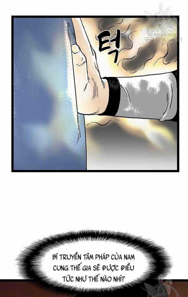 Ma Hiệp Côn Lôn Chapter 36 trang 14
