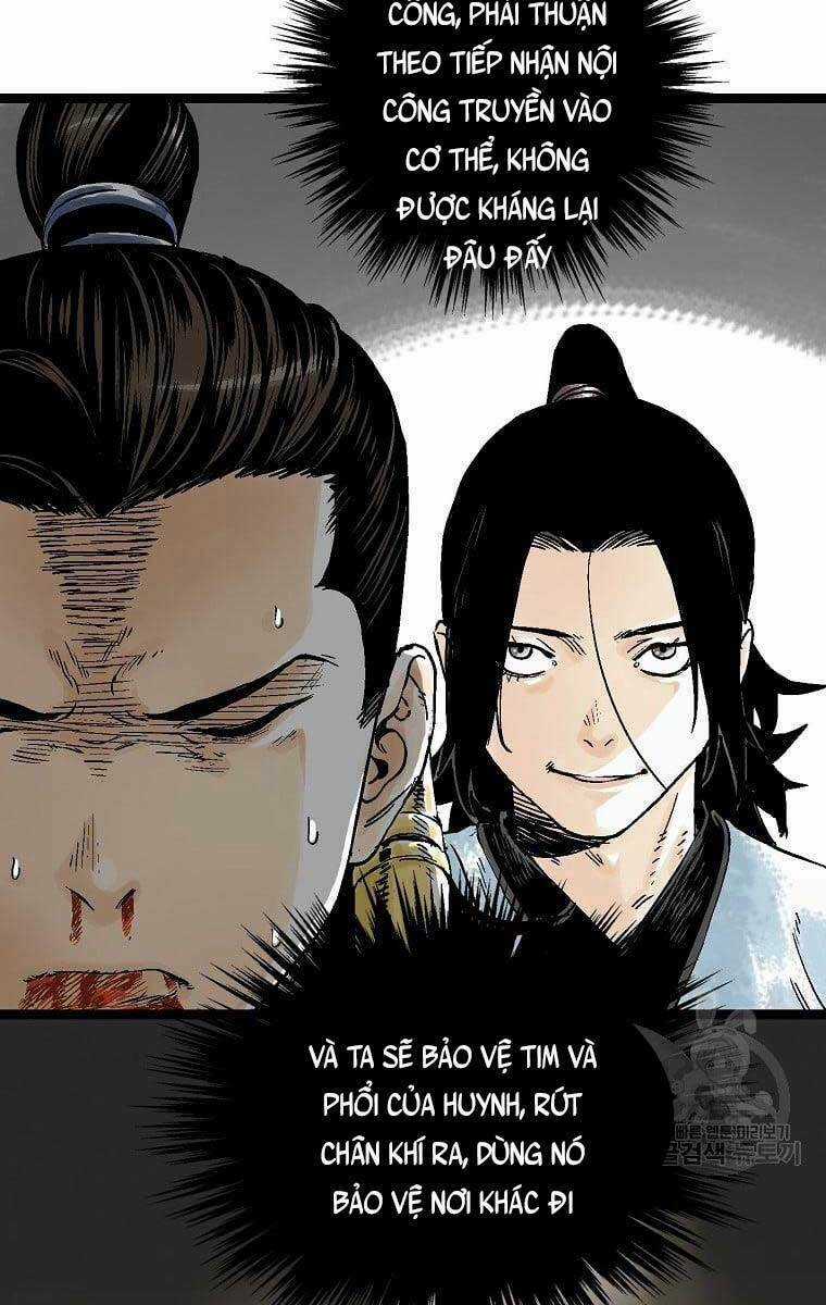 Ma Hiệp Côn Lôn Chapter 36 trang 16